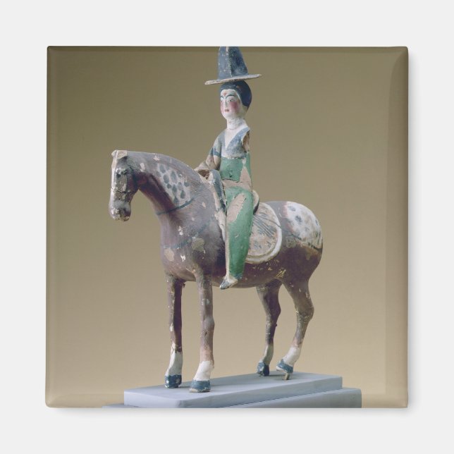 Imã Lady Rider, Astana, 7 (stucco) (Frente)