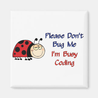 Imã Ladybug-2 Medicina