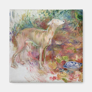 Imã Laerte o galgo, 1894