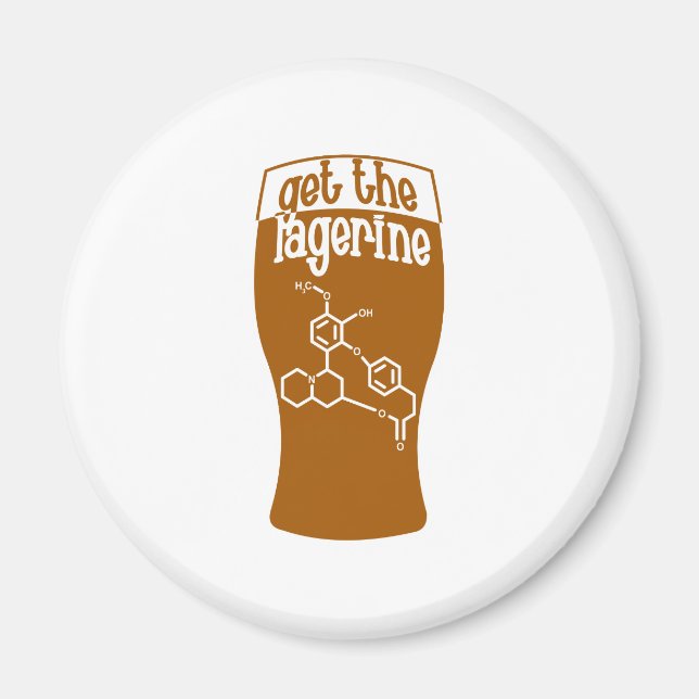 Imã Lagerina (Frente)