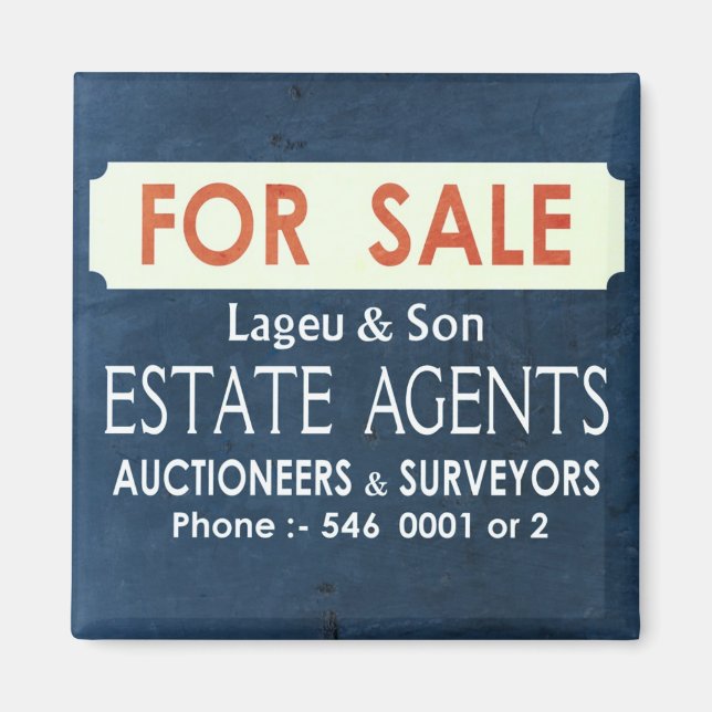 Imã Lageu & Son (Frente)