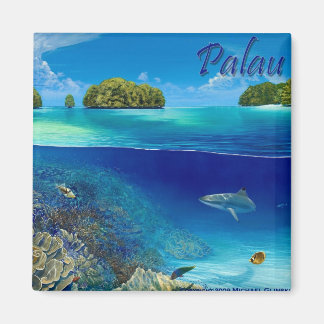 Imã Lago 3 de Michael Glinski