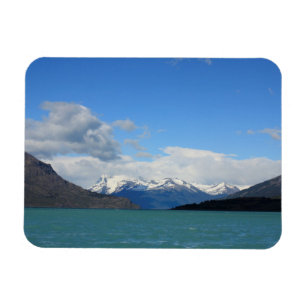 Ímã Lago Argentino