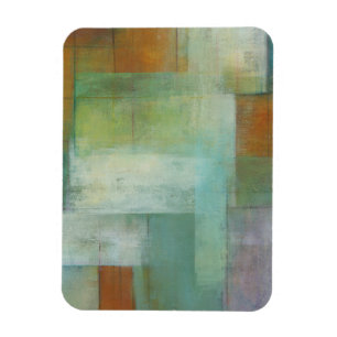 Ímã Lago Blue Essence II