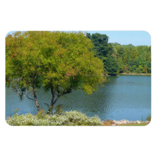 Ímã Lago Centennial em Ellicott City Maryland