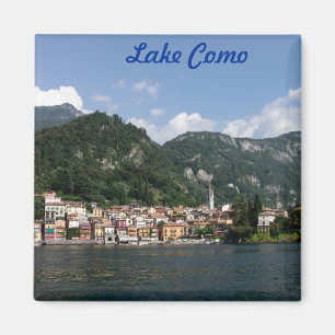 Imã Lago Como
