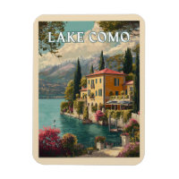 Lago Como - Charm Lakeside Italiano