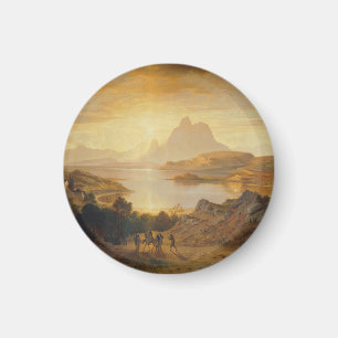 Imã Lago di Lugano – Albert Zimmermann