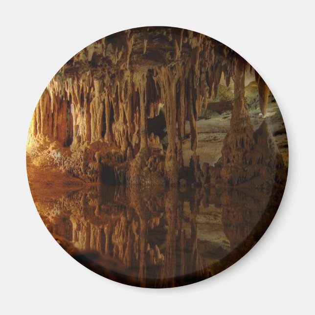 Imã Lago Dream (Frente)