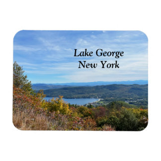 Ímã Lago George New York