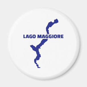 Imã Lago Maggiore