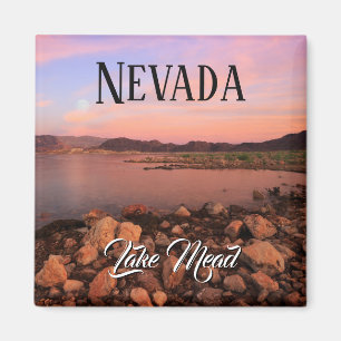 Imã Lago Mead Nevada