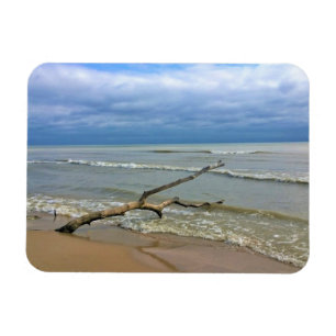 Ímã Lago Michigan, Sheboygan, Wisconsin