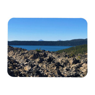 Ímã Lago Paulina, OR