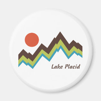 Imã Lago Plácido