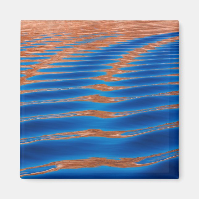 Imã Lago Powell | Glen Canyon, UT (Frente)