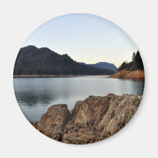 Imã Lago Shasta