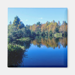 Imã Lago Sul Howard