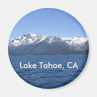 Imã Lago Tahoe