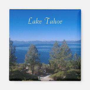 Imã Lago Tahoe