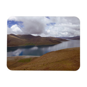 Ímã Lago Tibetano