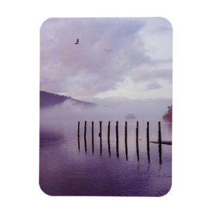 Ímã Lago Windermere