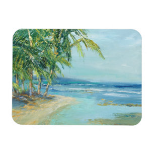 Ímã Lagoa Costeira Azul