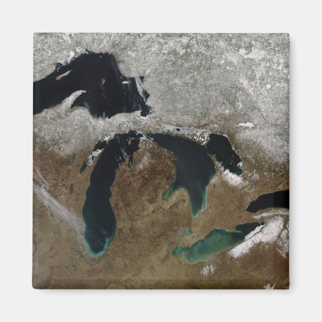 Imã Lagos Excelentes 3 (Frente)