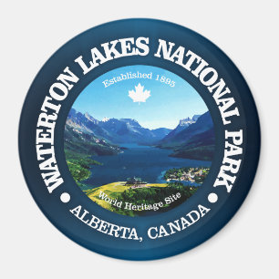 Imã Lagos NP Waterton