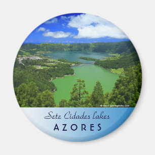 Imã Lagos Sete Cidades