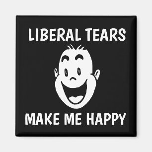 IMÃ LÁGRIMAS LIBERAIS ME FAZEM FELIZMENTE