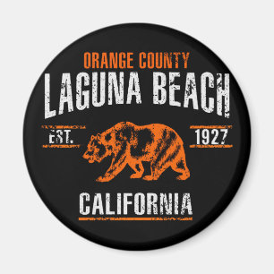 Imã Laguna Beach