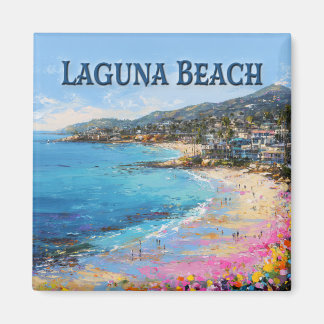 Imã Laguna Beach, CA