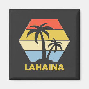 Imã LAHAINA T-Shirt