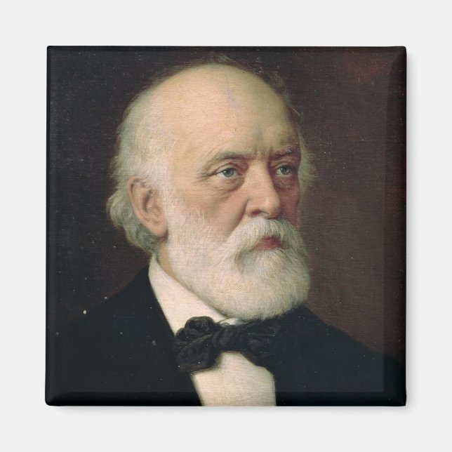 Imã Lajos Kossuth (Frente)