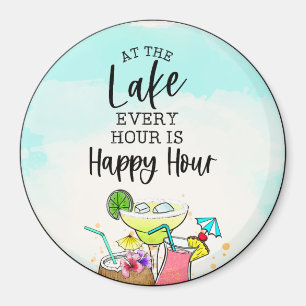 Imã Lake House Gift