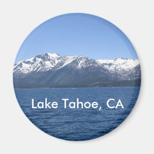 Imã Lake Tahoe