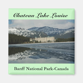 Imã Lakelouise