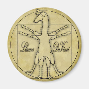 Imã Lama da Vinci