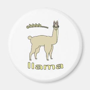 Imã Lama de Ohh