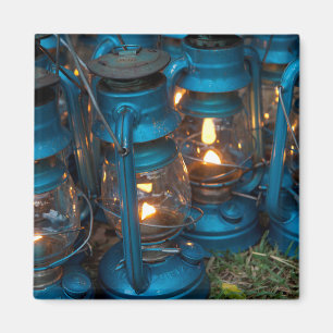 Imã Lamas de Kerosene   Campo Ol Pejeta Bush