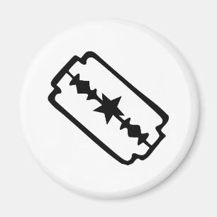 Imã Lâmina de lâmina