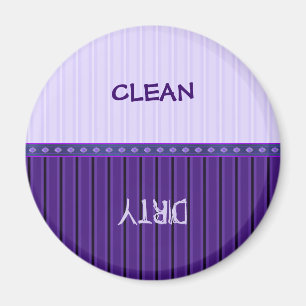 Imã Lâminas de lava para-louças sem crueldade