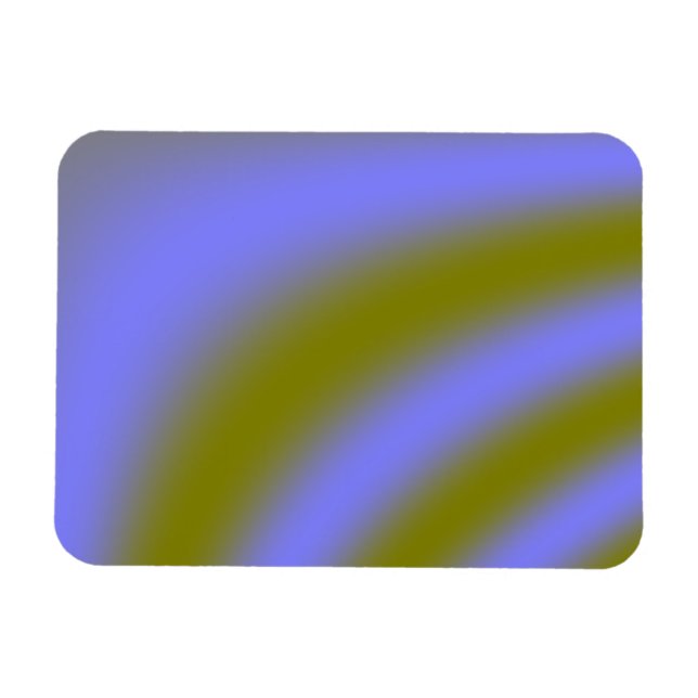 Ímã Lâminas fluorescentes (Horizontal)