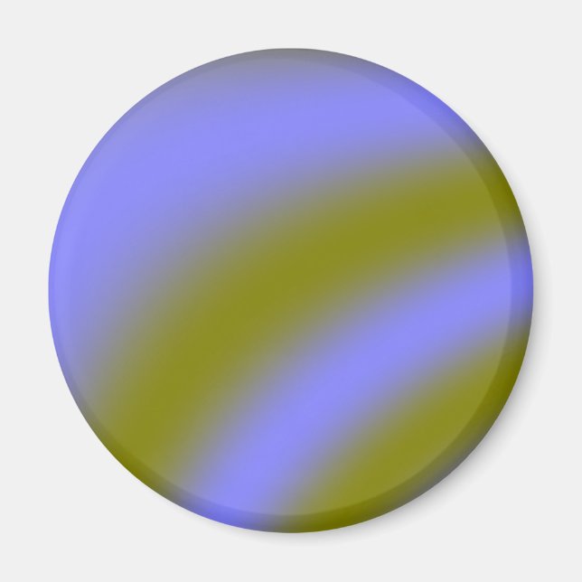 Imã Lâminas fluorescentes (Frente)