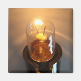 Imã Lâmpada de Baixa Voltagem brilhante