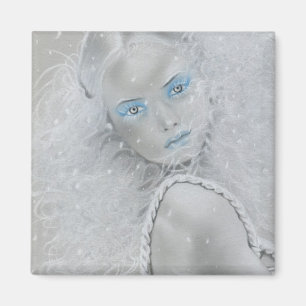 Imã Lâmpada de Neve