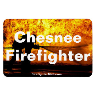 Ímã Lâmpadas de Bombeiros Chesnee