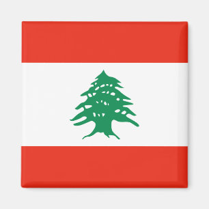 Imã Lança-bandeira do Líbano