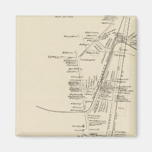 Imã Lancaster, cidade de Lancaster